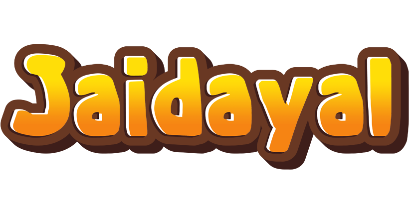 Jaidayal cookies logo