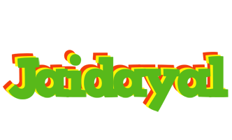 Jaidayal crocodile logo