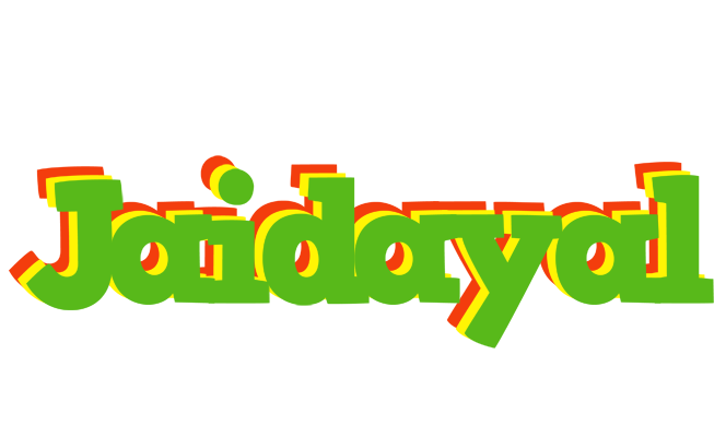 Jaidayal crocodile logo