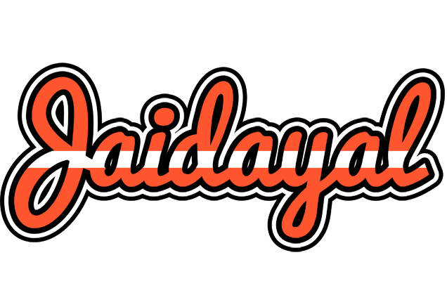 Jaidayal denmark logo