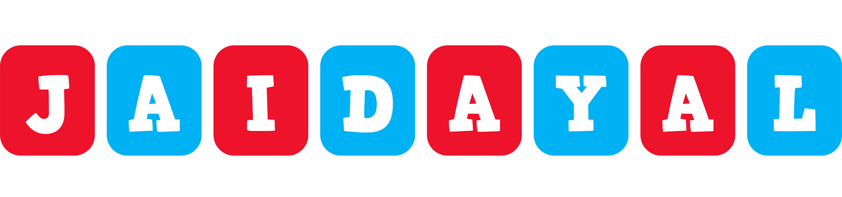 Jaidayal diesel logo