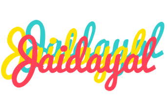 Jaidayal disco logo