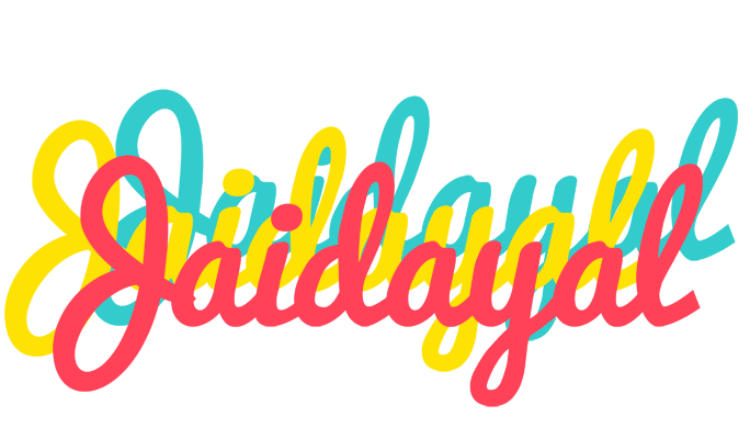 Jaidayal disco logo