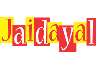 Jaidayal errors logo