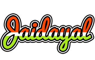 Jaidayal exotic logo