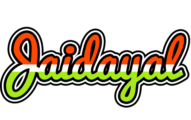 Jaidayal exotic logo