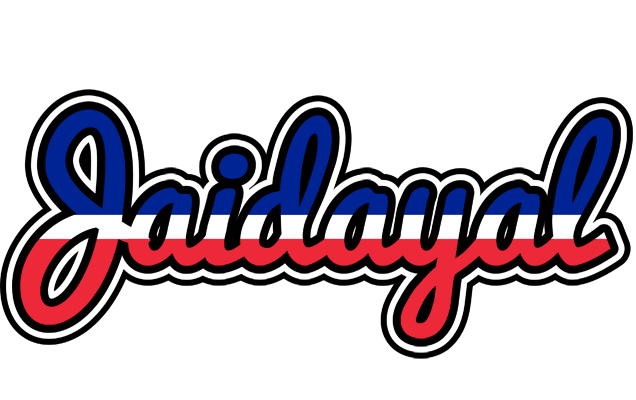 Jaidayal france logo