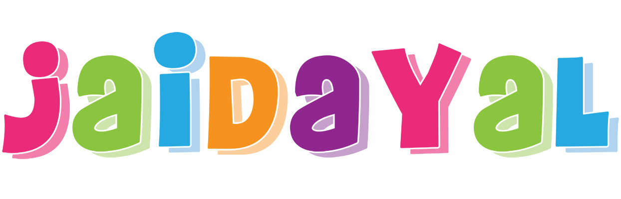 Jaidayal friday logo
