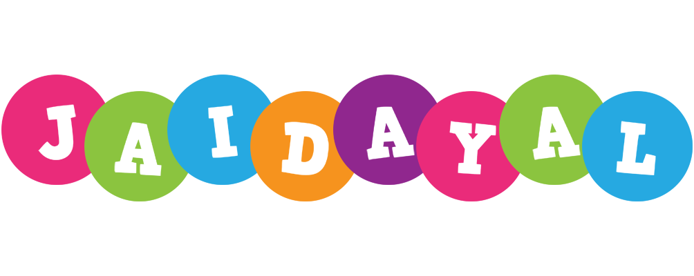 Jaidayal friends logo