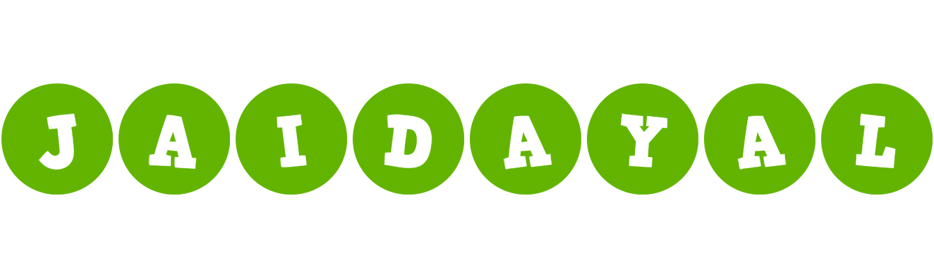 Jaidayal games logo