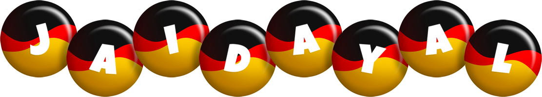 Jaidayal german logo