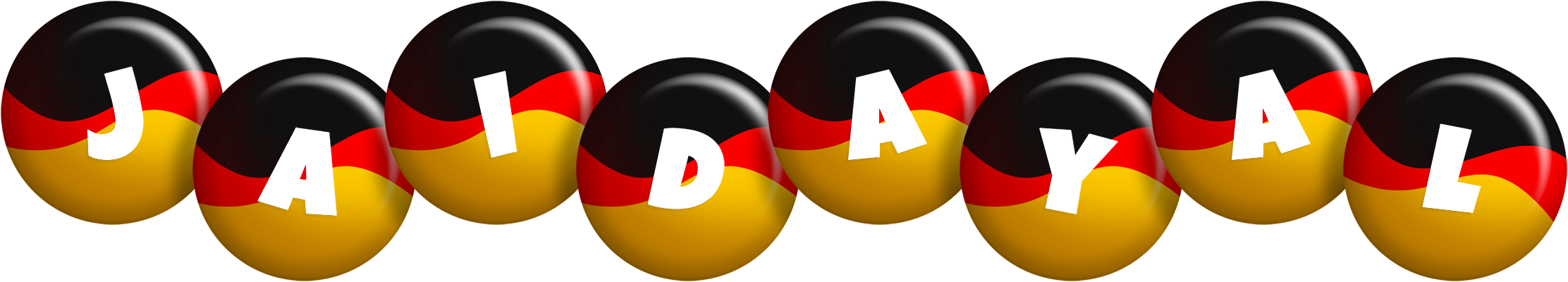 Jaidayal german logo