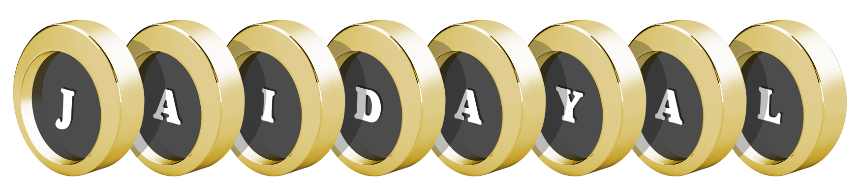 Jaidayal gold logo