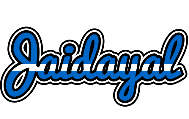 Jaidayal greece logo