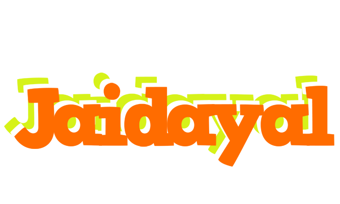 Jaidayal healthy logo