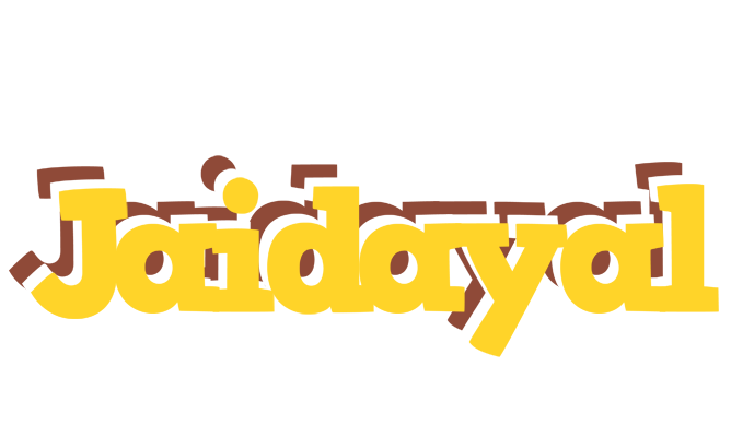 Jaidayal hotcup logo