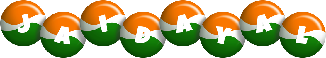 Jaidayal india logo