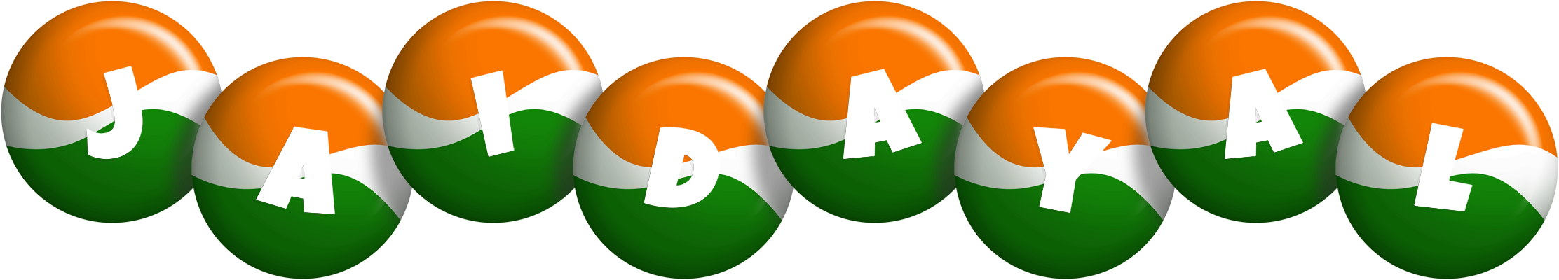 Jaidayal india logo
