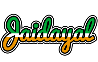 Jaidayal ireland logo