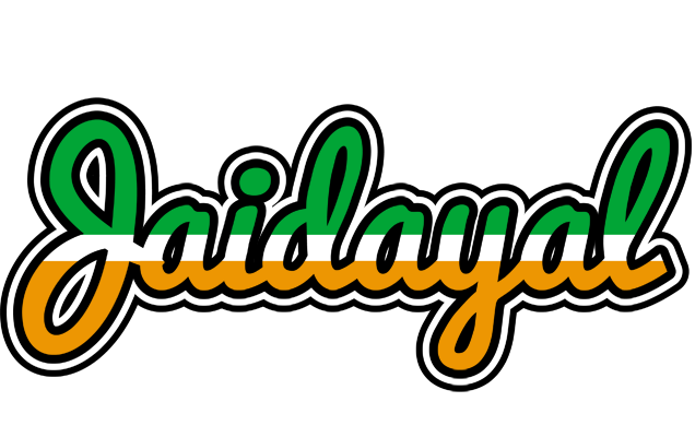 Jaidayal ireland logo
