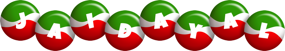 Jaidayal italy logo