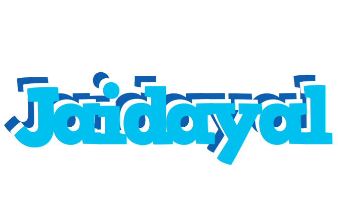 Jaidayal jacuzzi logo