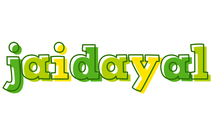 Jaidayal juice logo