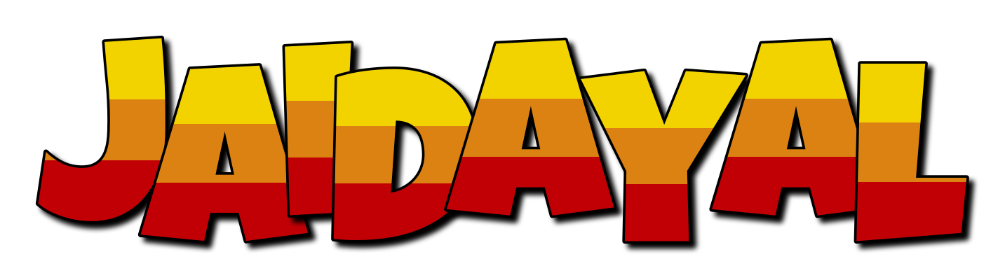 Jaidayal jungle logo