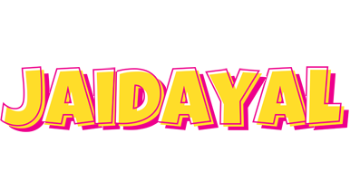 Jaidayal kaboom logo