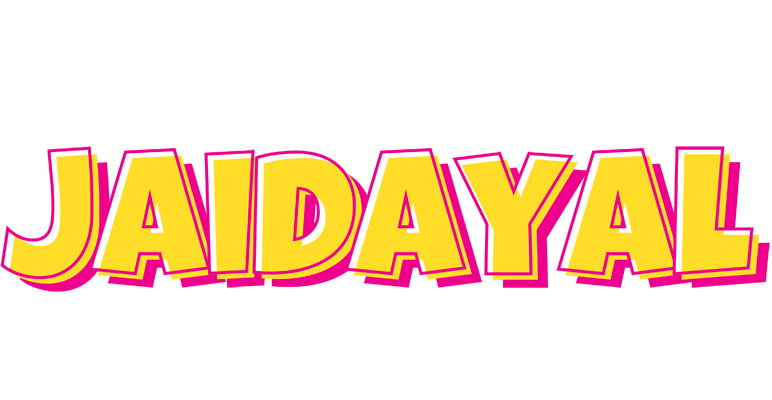 Jaidayal kaboom logo