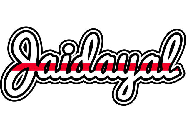 Jaidayal kingdom logo