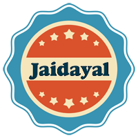 Jaidayal labels logo