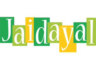 Jaidayal lemonade logo