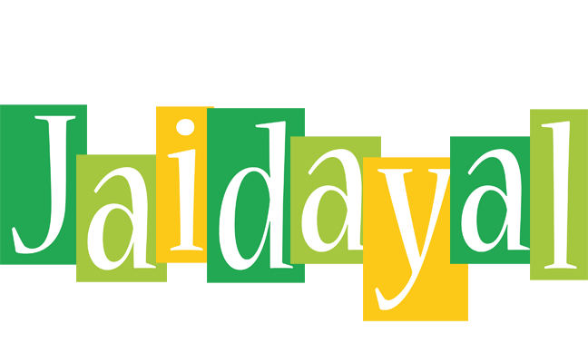 Jaidayal lemonade logo