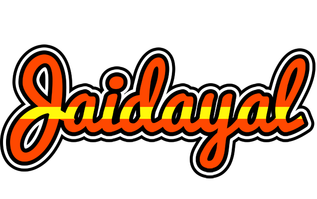 Jaidayal madrid logo