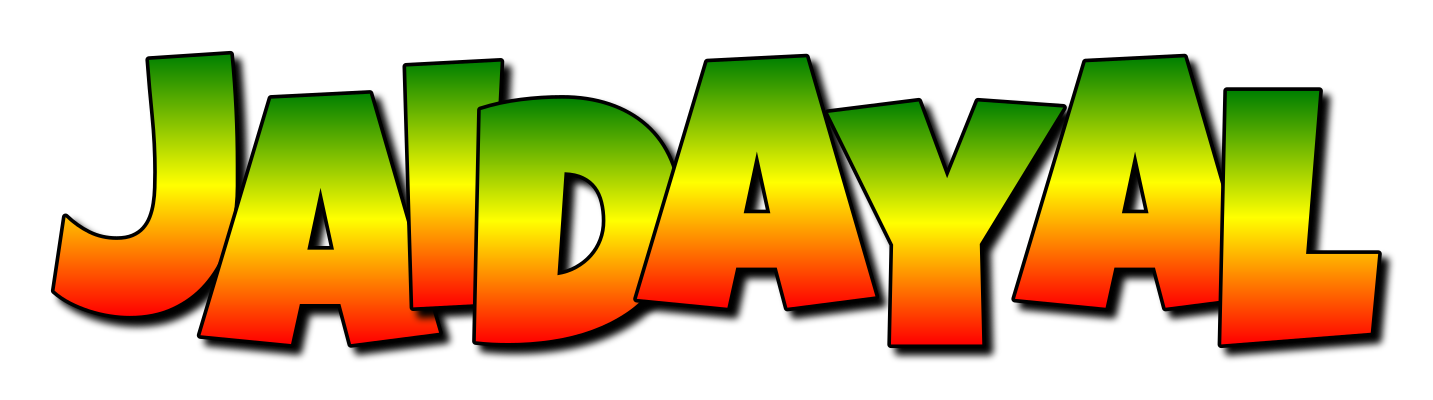 Jaidayal mango logo