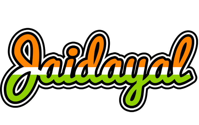 Jaidayal mumbai logo