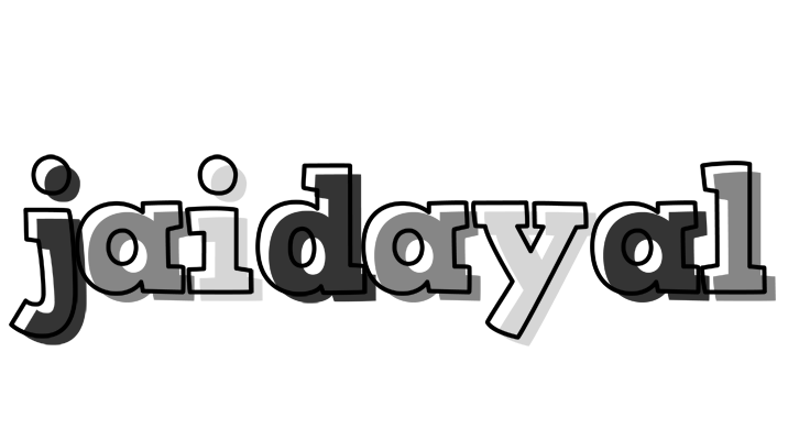 Jaidayal night logo