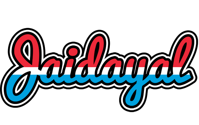 Jaidayal norway logo