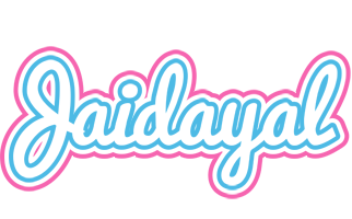 Jaidayal outdoors logo