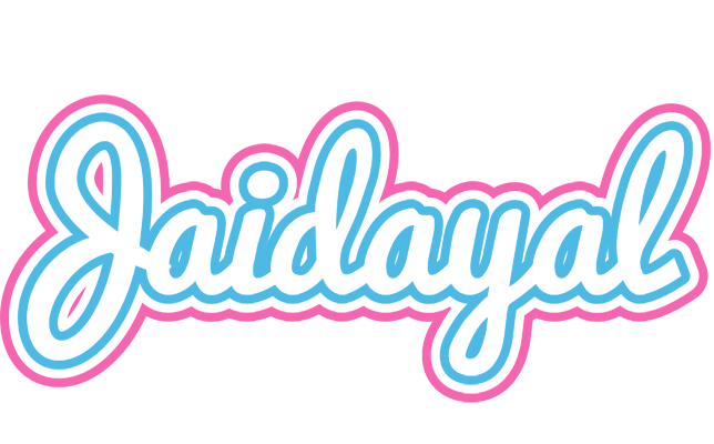 Jaidayal outdoors logo