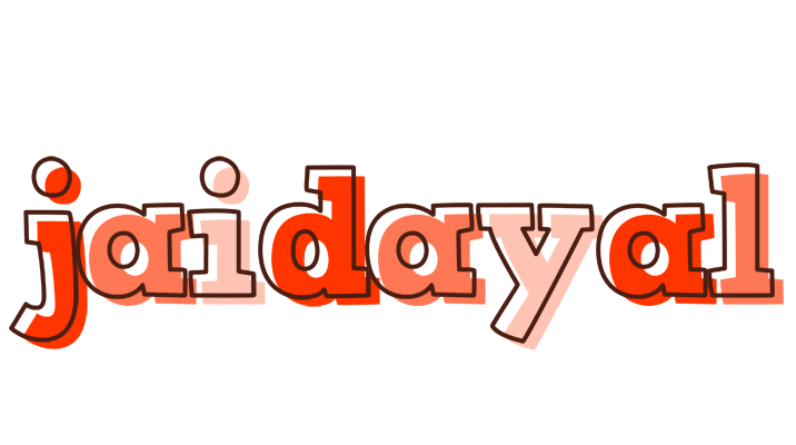 Jaidayal paint logo