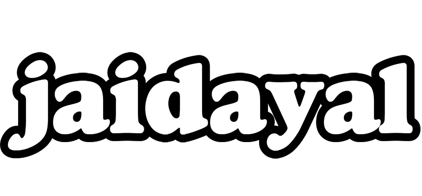 Jaidayal panda logo