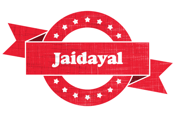 Jaidayal passion logo