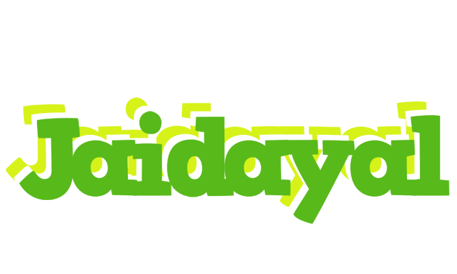 Jaidayal picnic logo