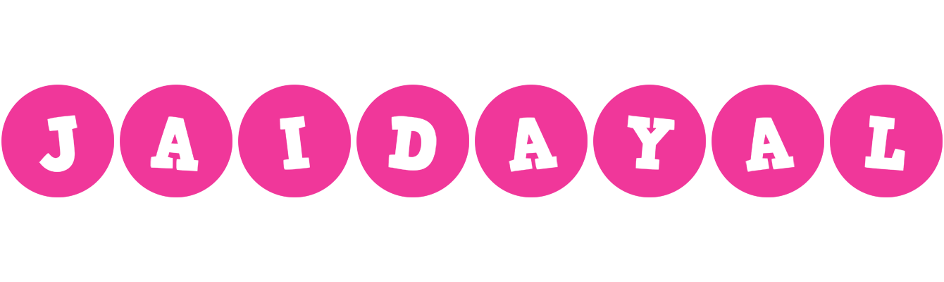 Jaidayal poker logo
