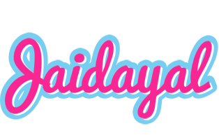 Jaidayal popstar logo