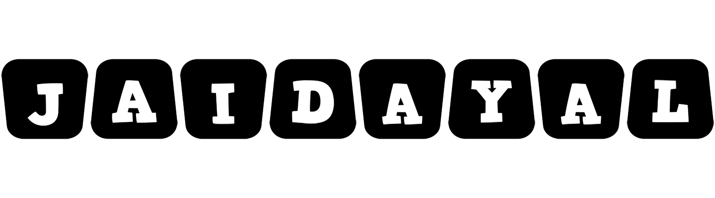 Jaidayal racing logo