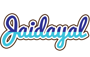 Jaidayal raining logo