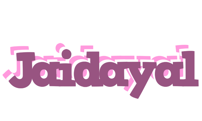 Jaidayal relaxing logo
